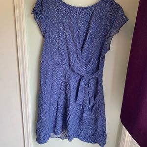 Loft summer dress